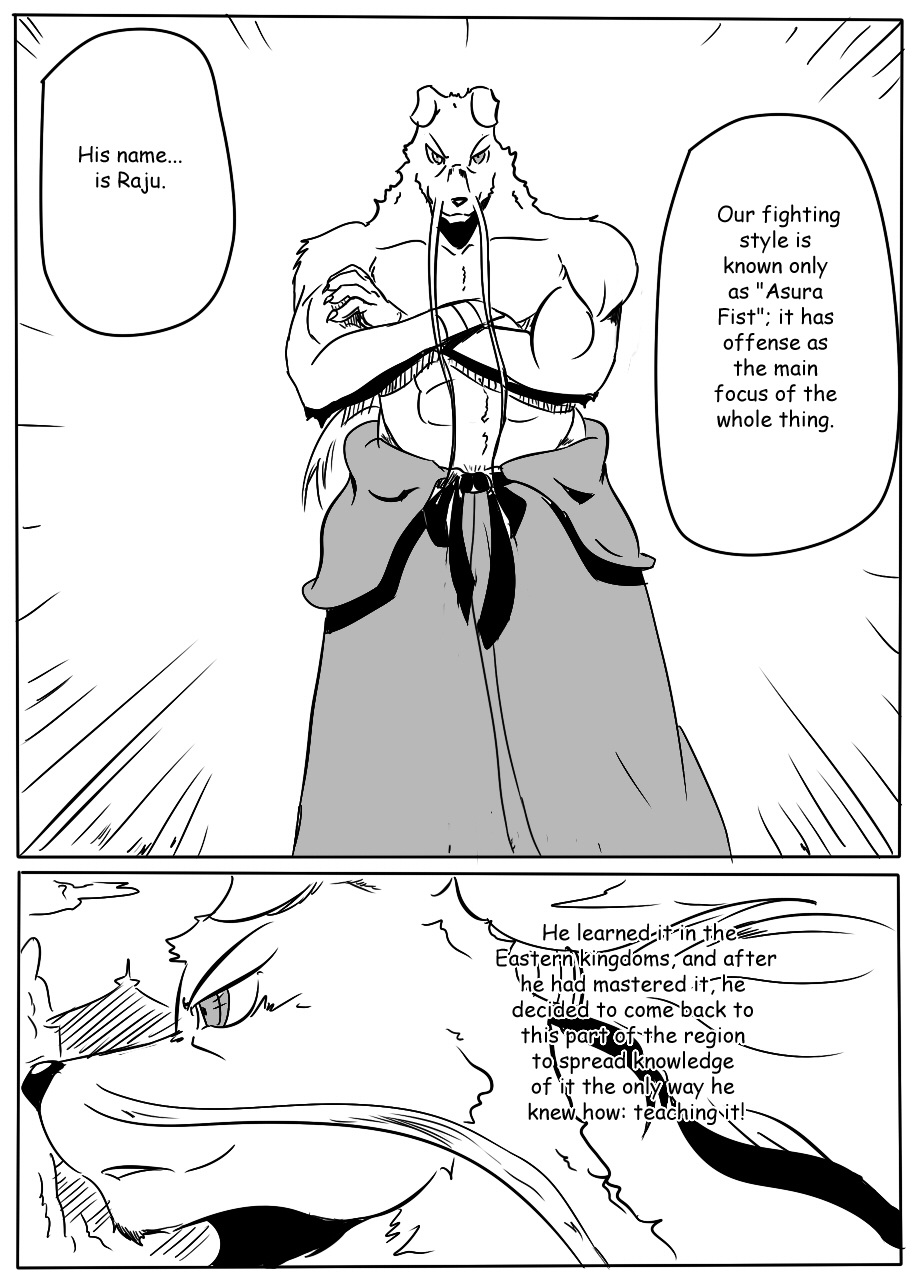 Manga Page 991