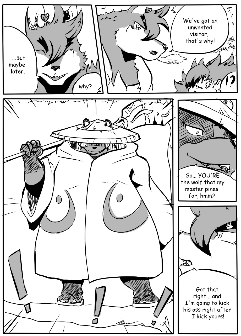 Manga Page 993