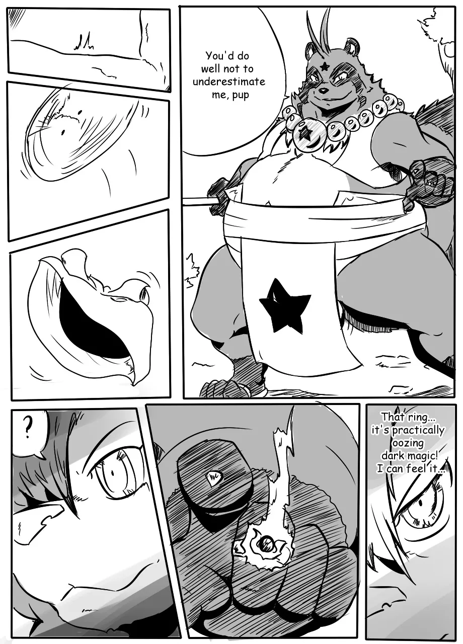 Manga Page 994