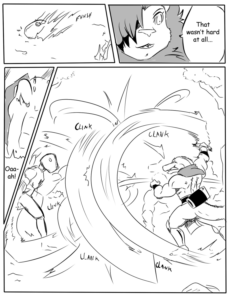 Manga Page 999