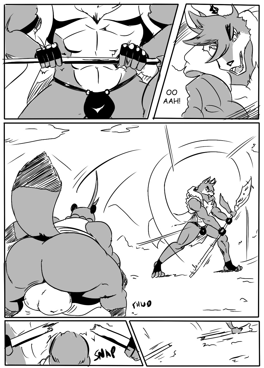 Manga Page 1002