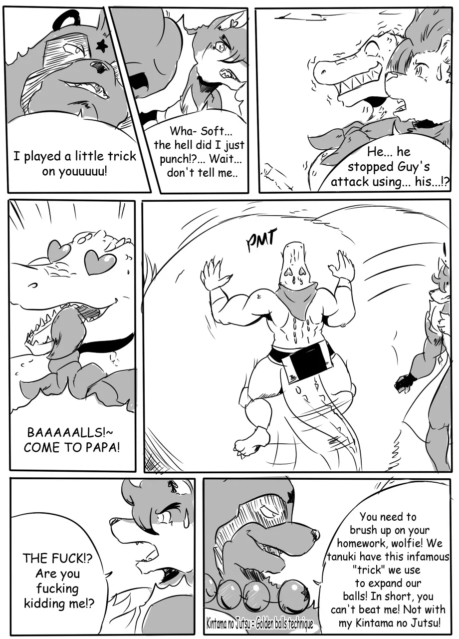 Manga Page 1004
