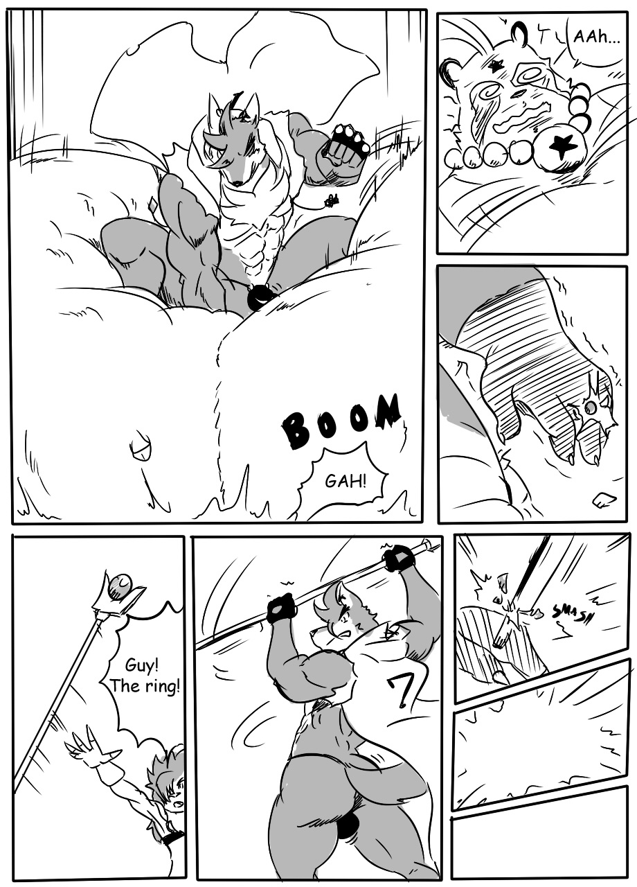 Manga Page 1010