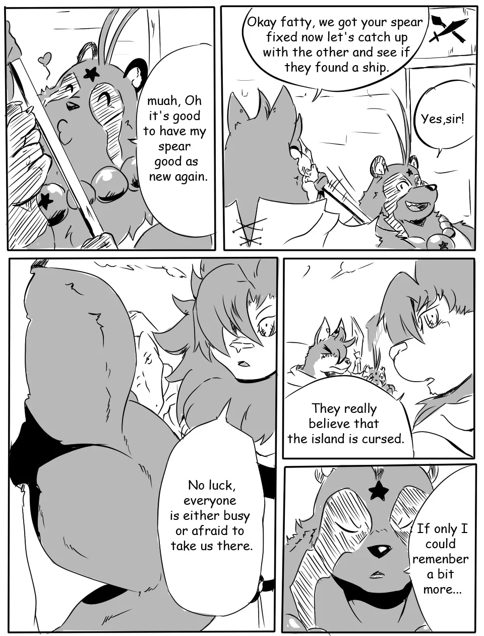Manga Page 1016
