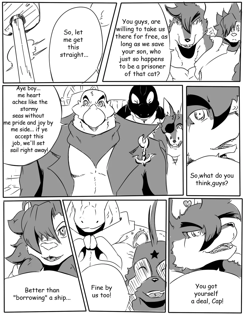 Manga Page 1018