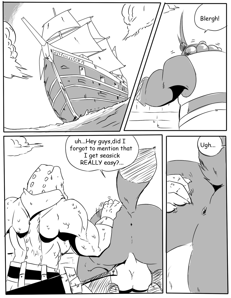 Manga Page 1019