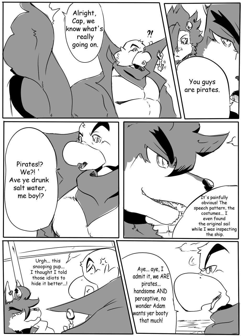 Manga Page 1021