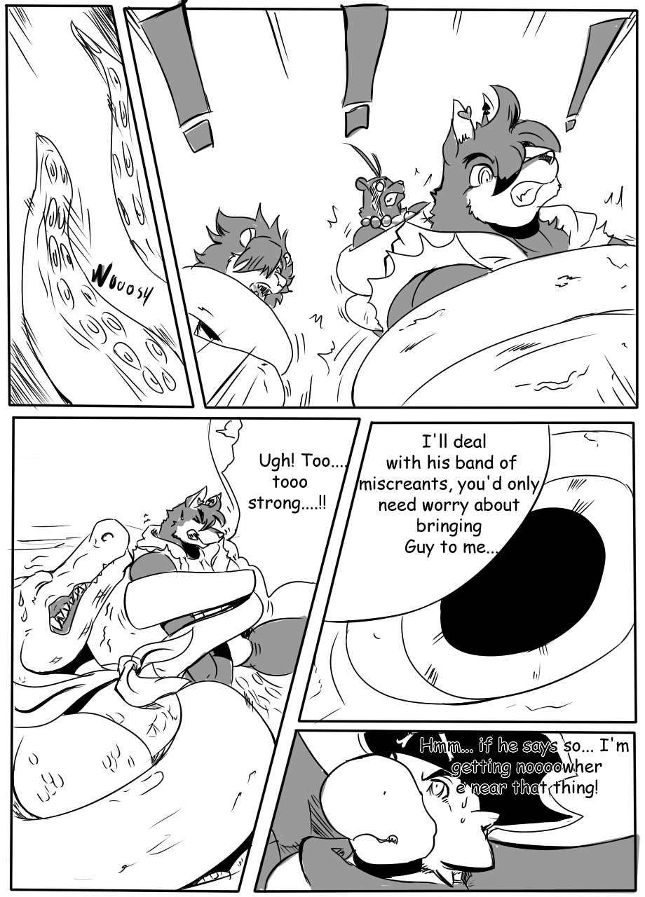 Manga Page 1025