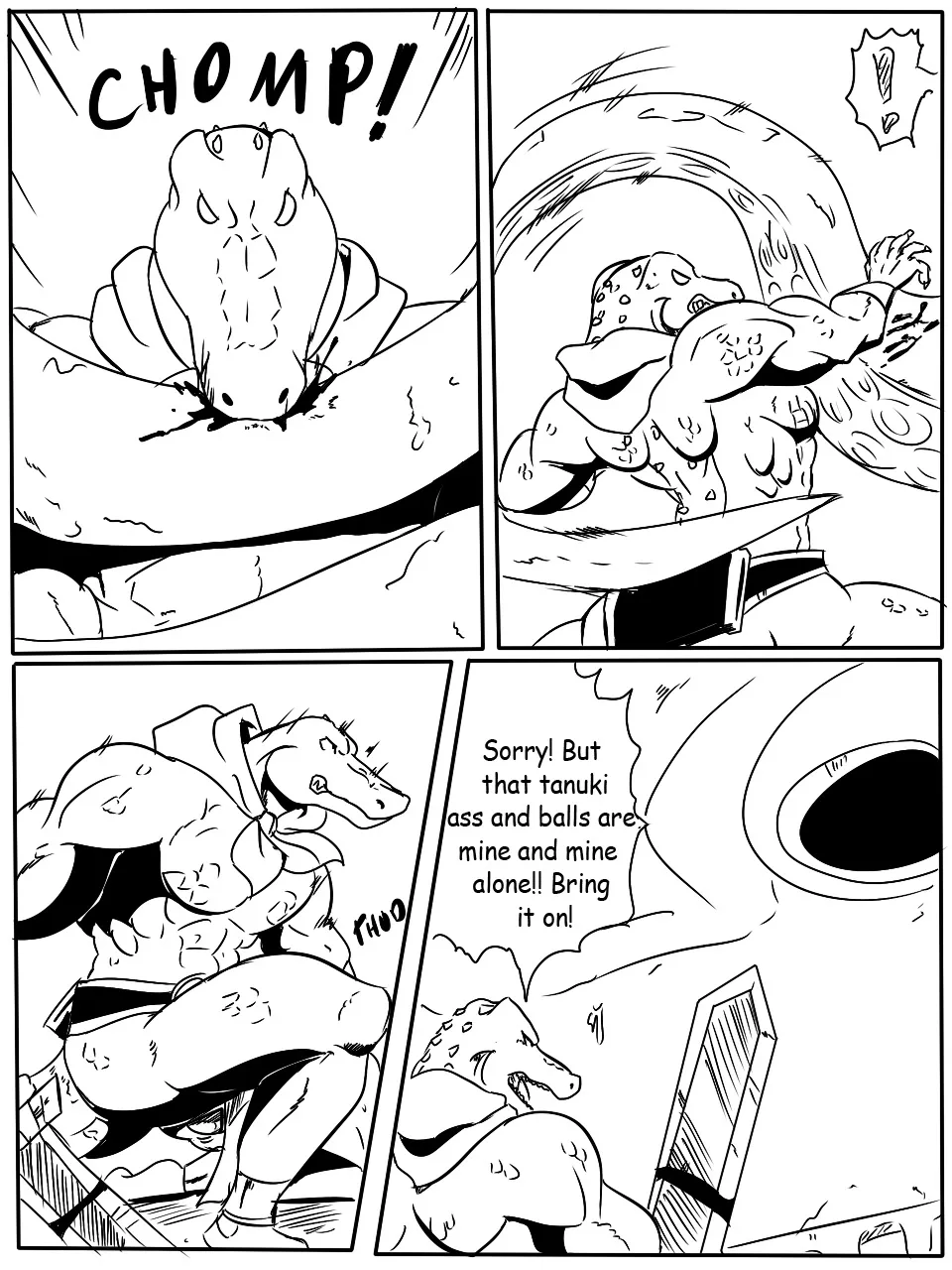 Manga Page 1027