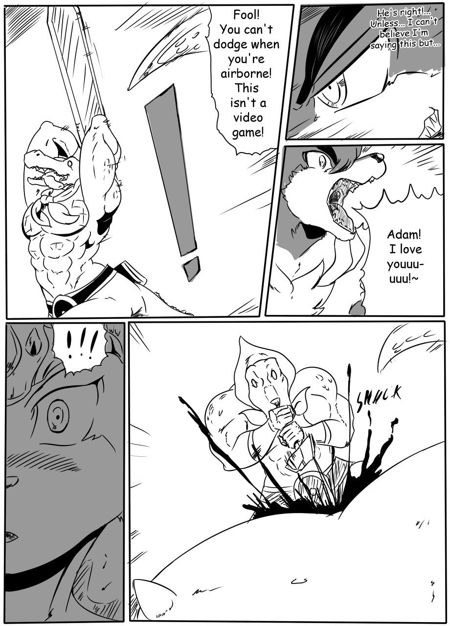 Manga Page 1029
