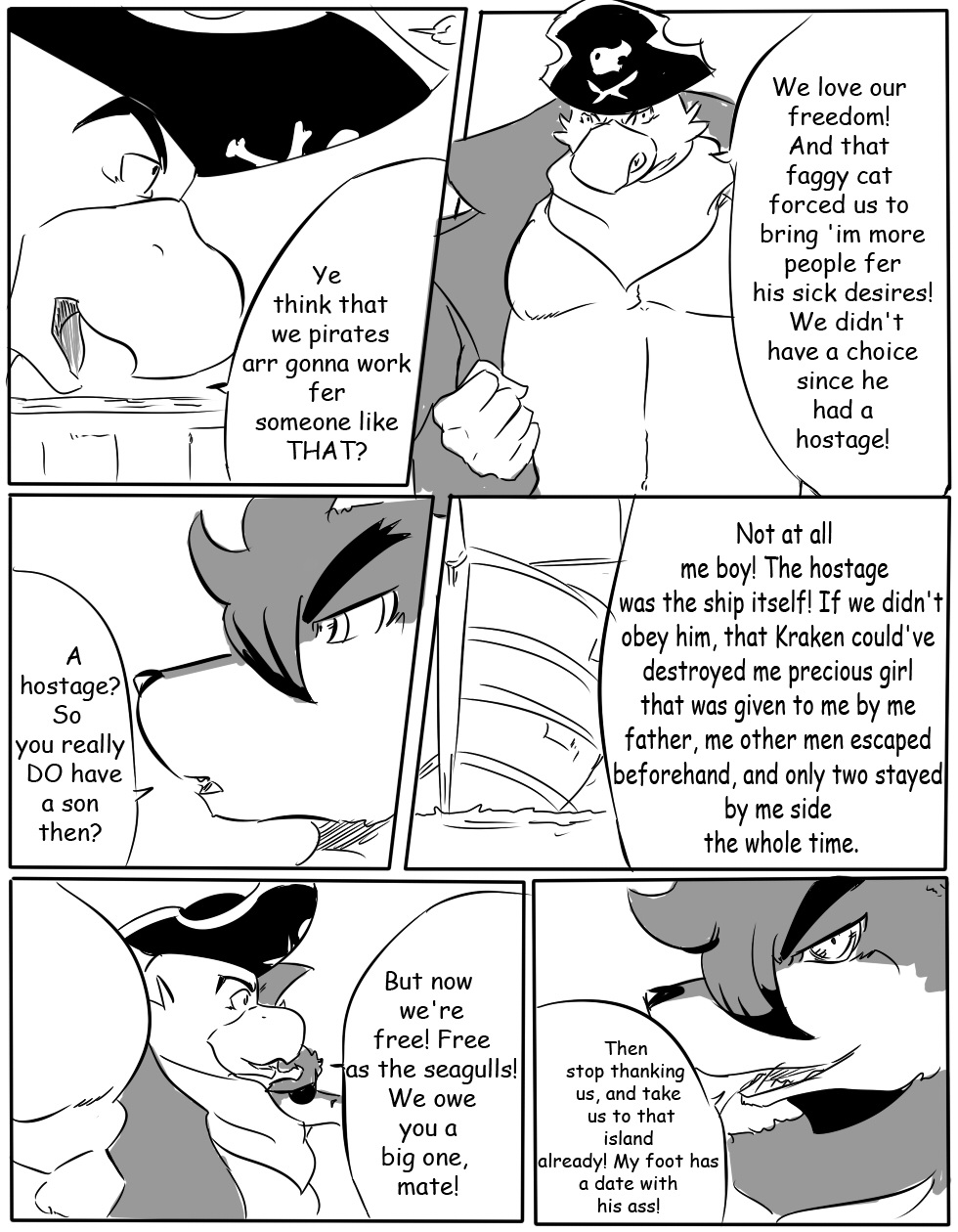 Manga Page 1033
