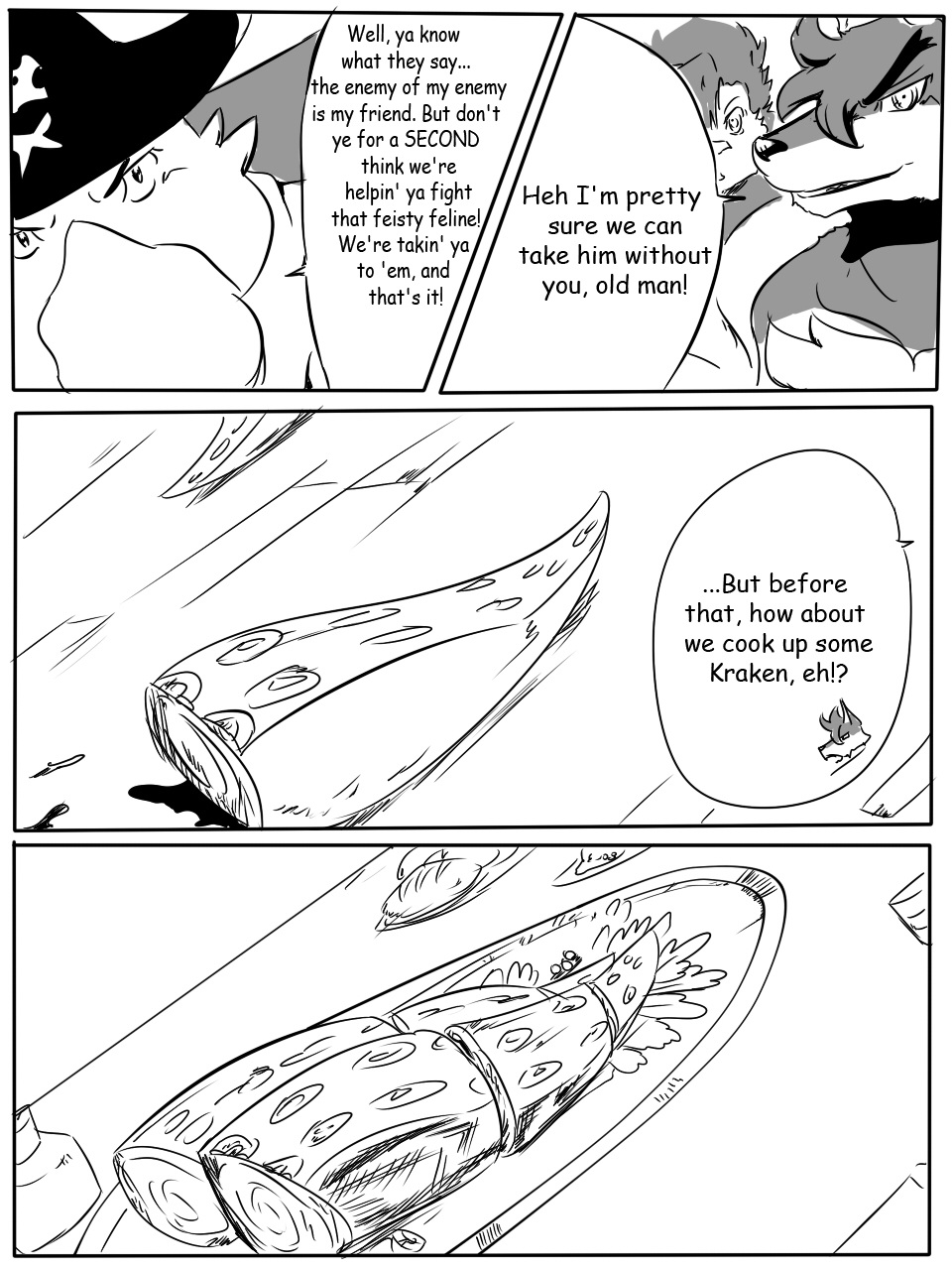 Manga Page 1034