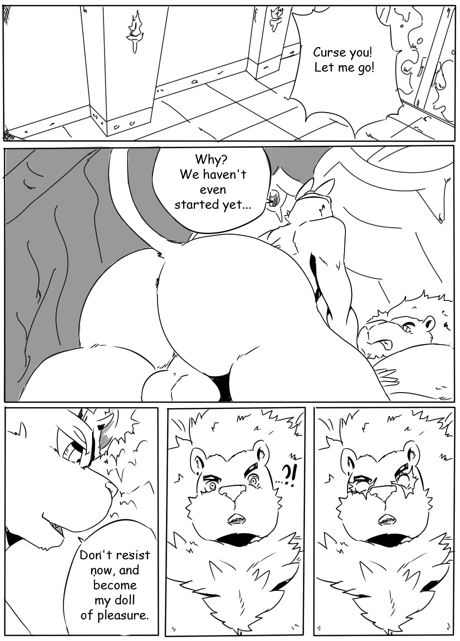 Manga Page 1043