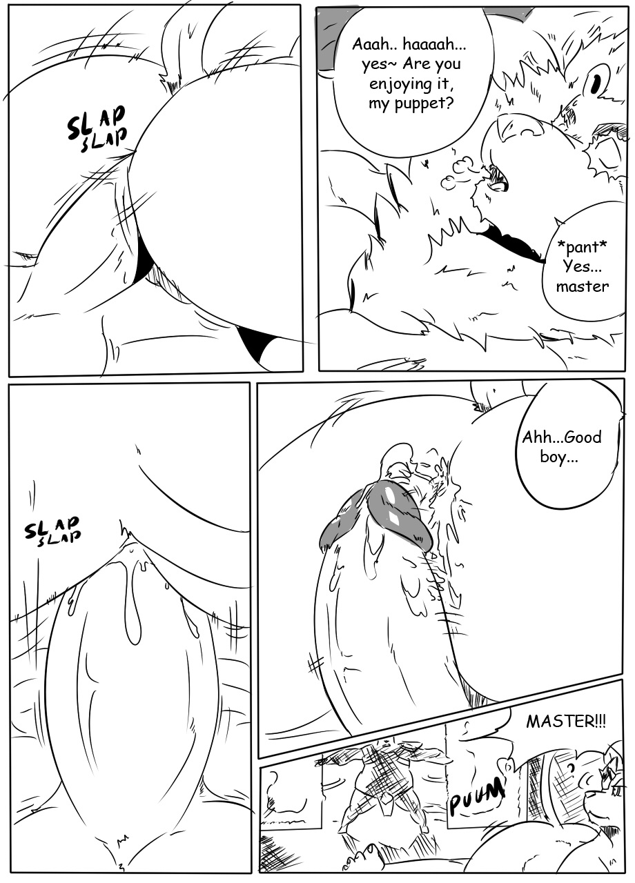 Manga Page 1045