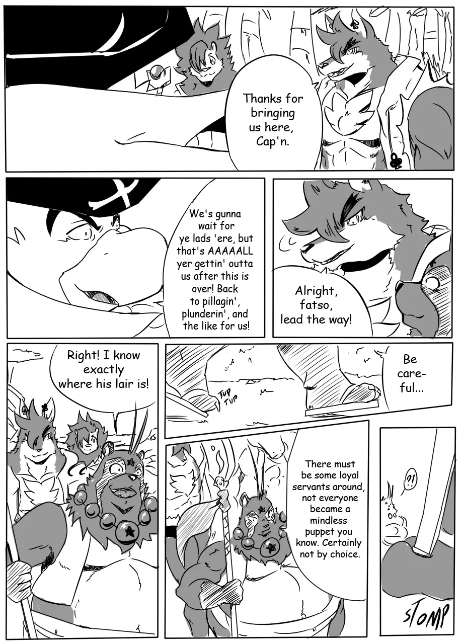 Manga Page 1047