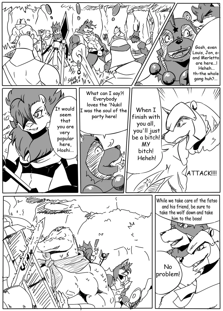 Manga Page 1049