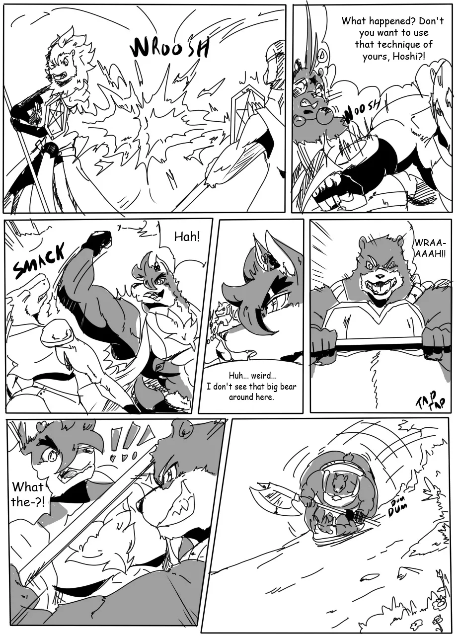 Manga Page 1050