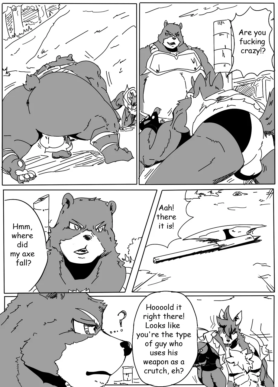 Manga Page 1051