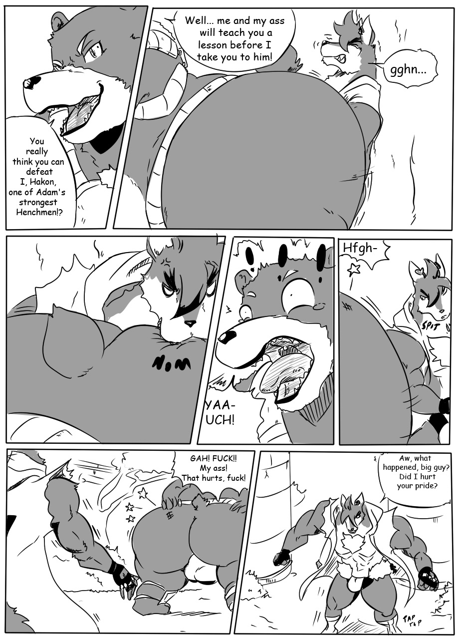 Manga Page 1055