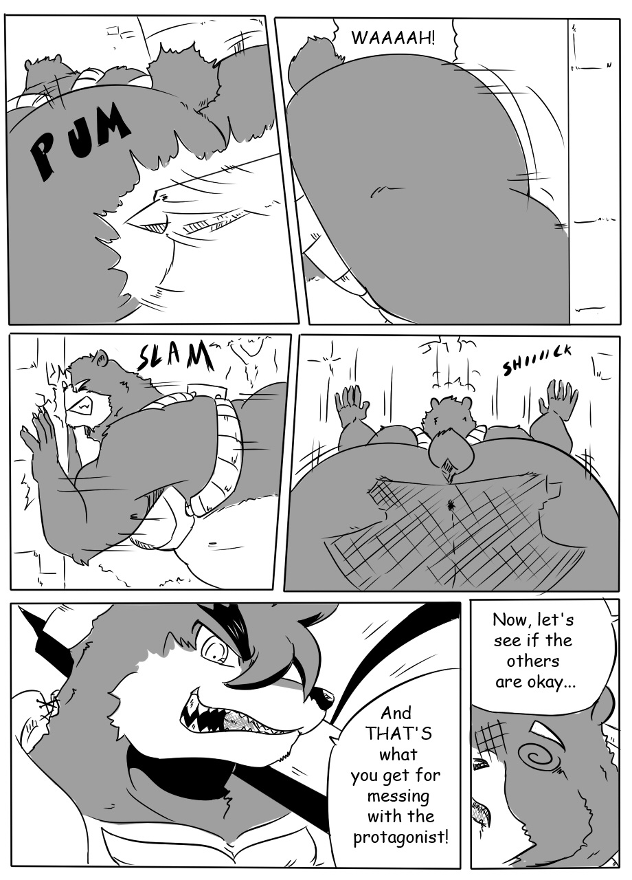 Manga Page 1059