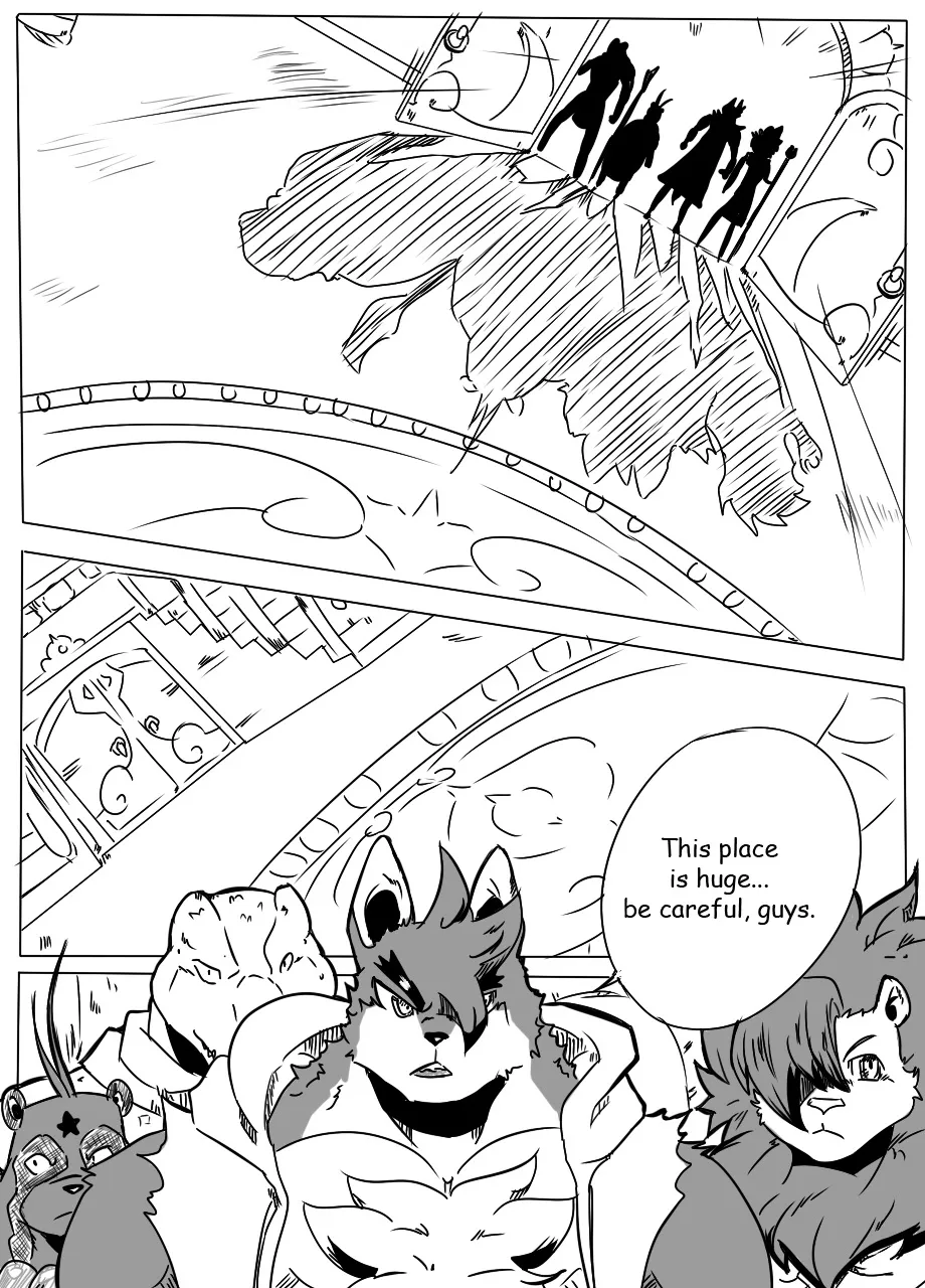Manga Page 1065