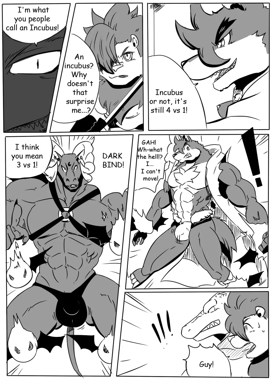 Manga Page 1068