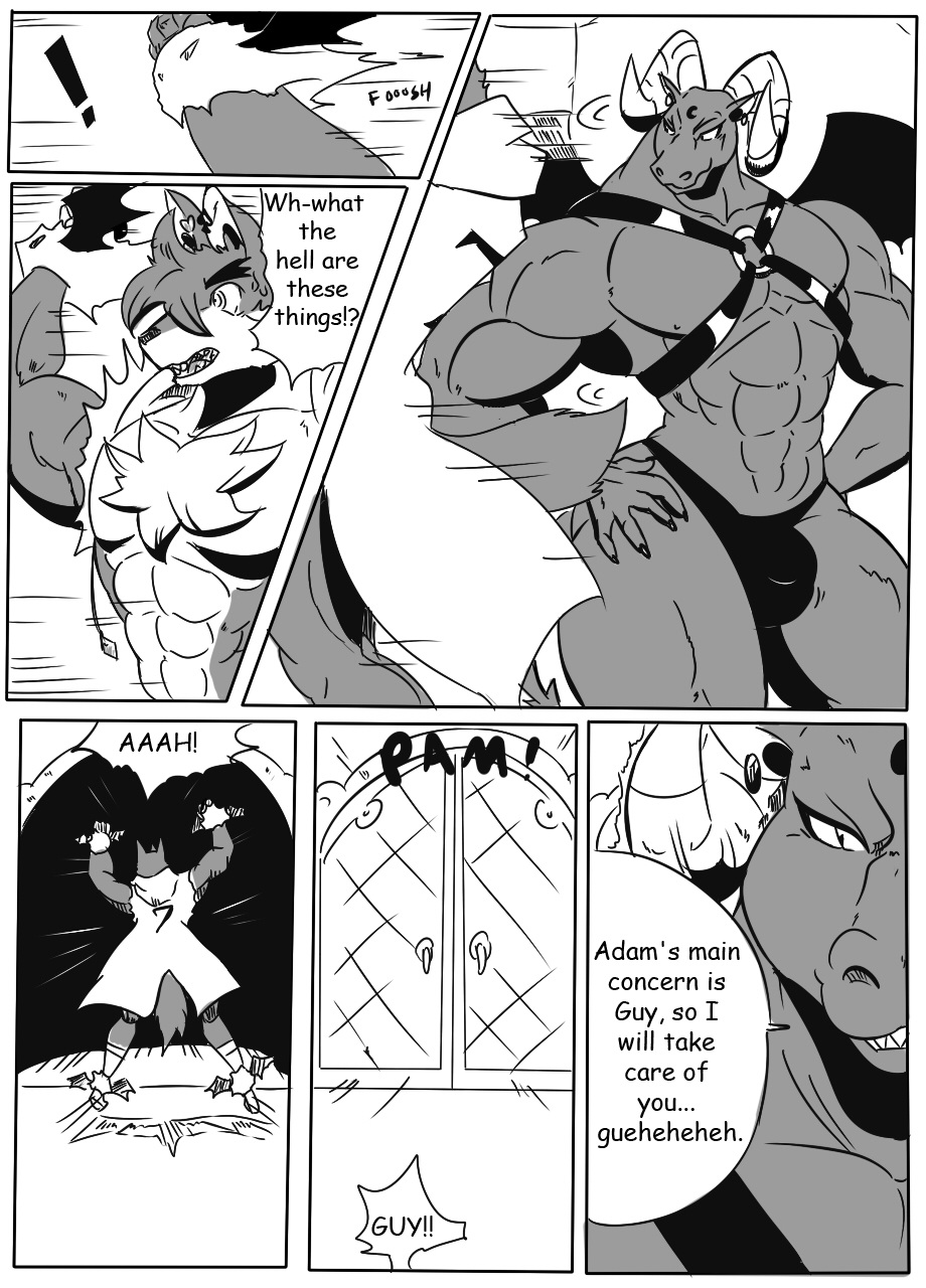 Manga Page 1069
