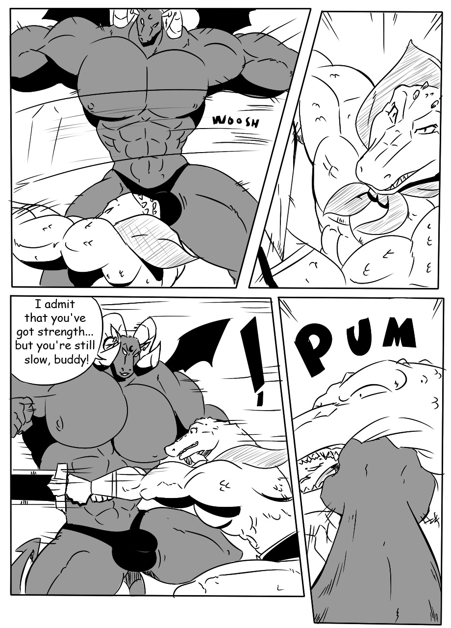 Manga Page 1072