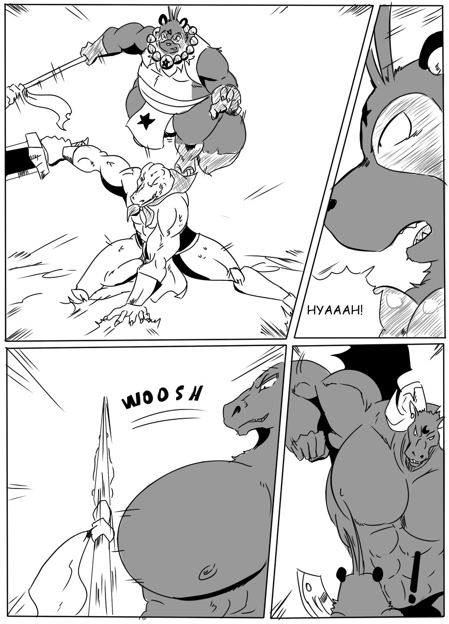 Manga Page 1073