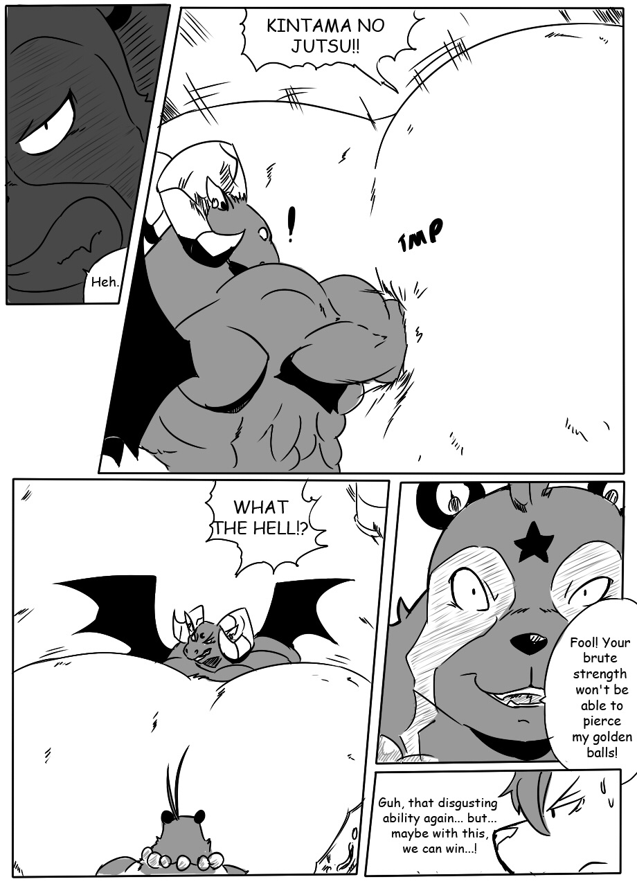 Manga Page 1074