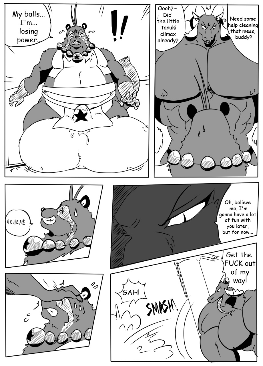 Manga Page 1077