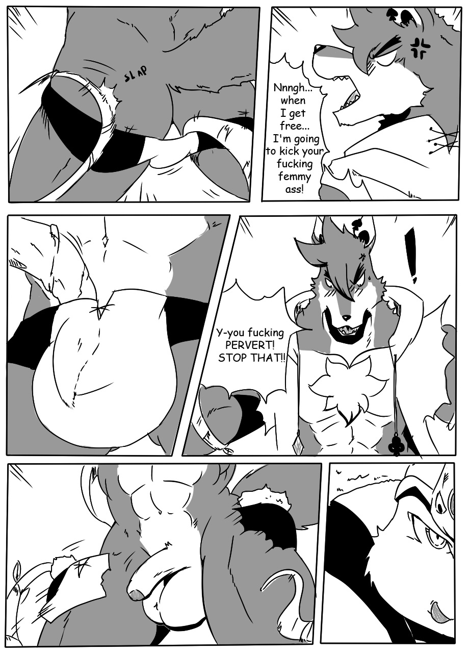 Manga Page 1080