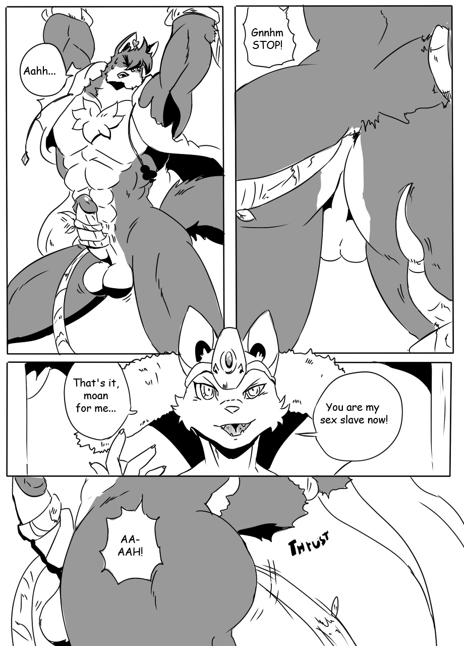 Manga Page 1081