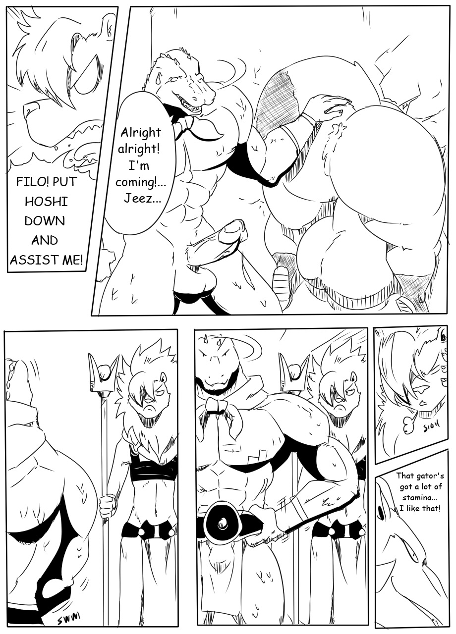 Manga Page 1087