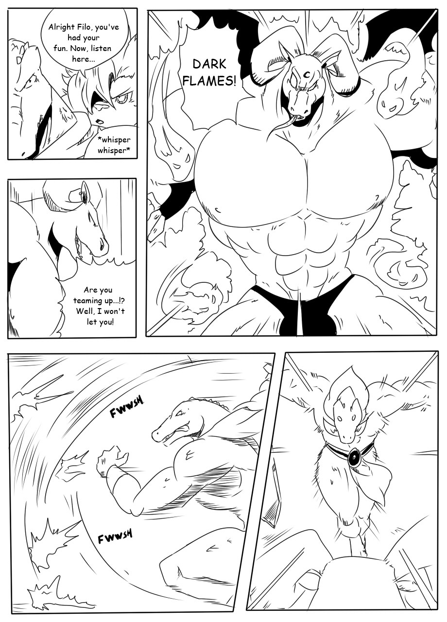 Manga Page 1088