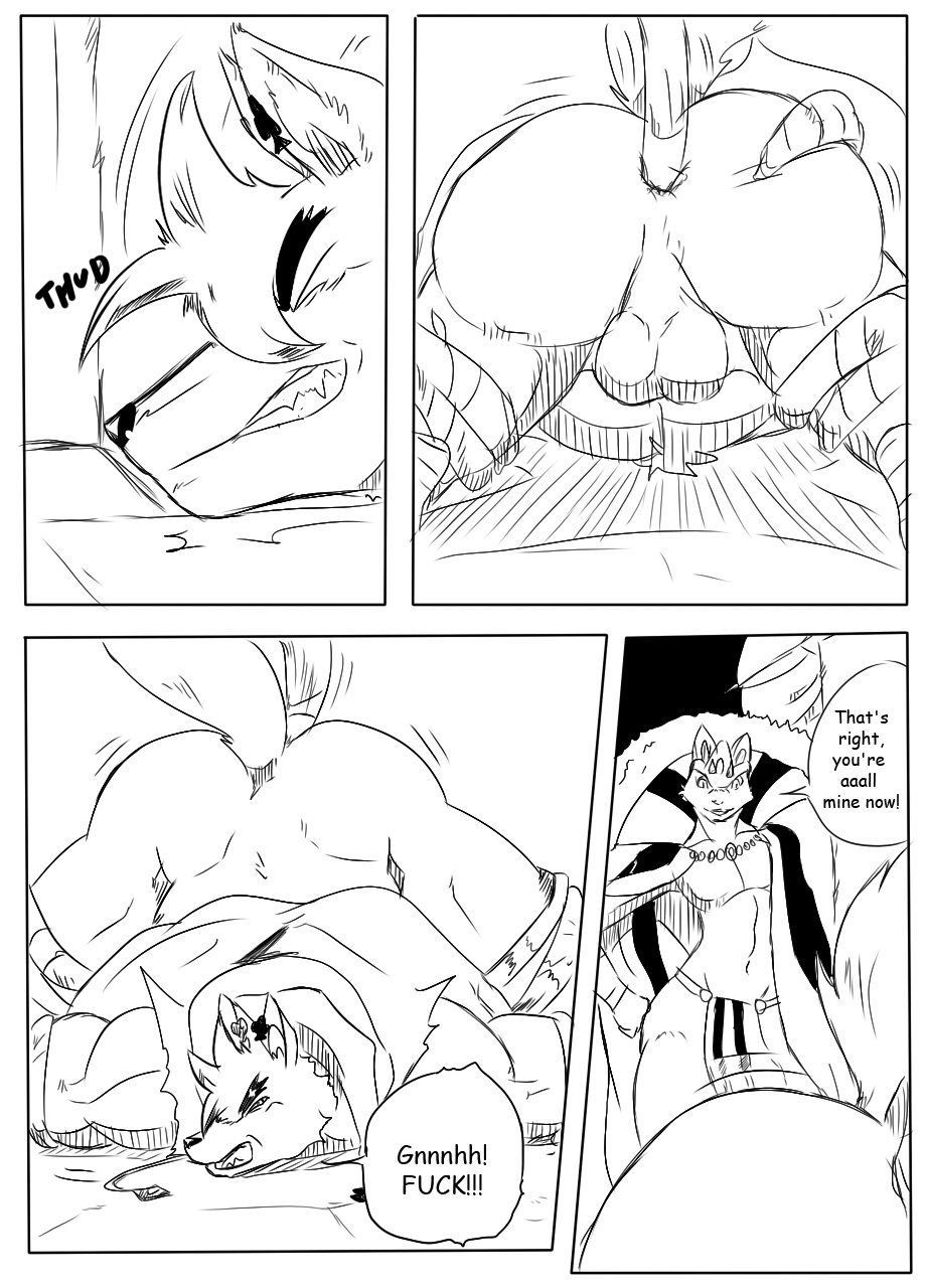 Manga Page 1095