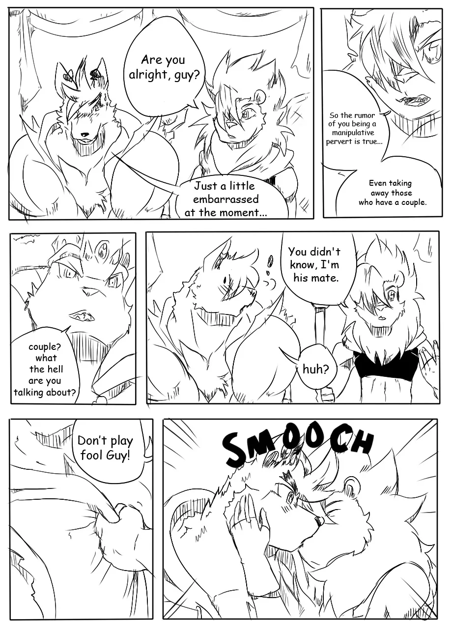 Manga Page 1097