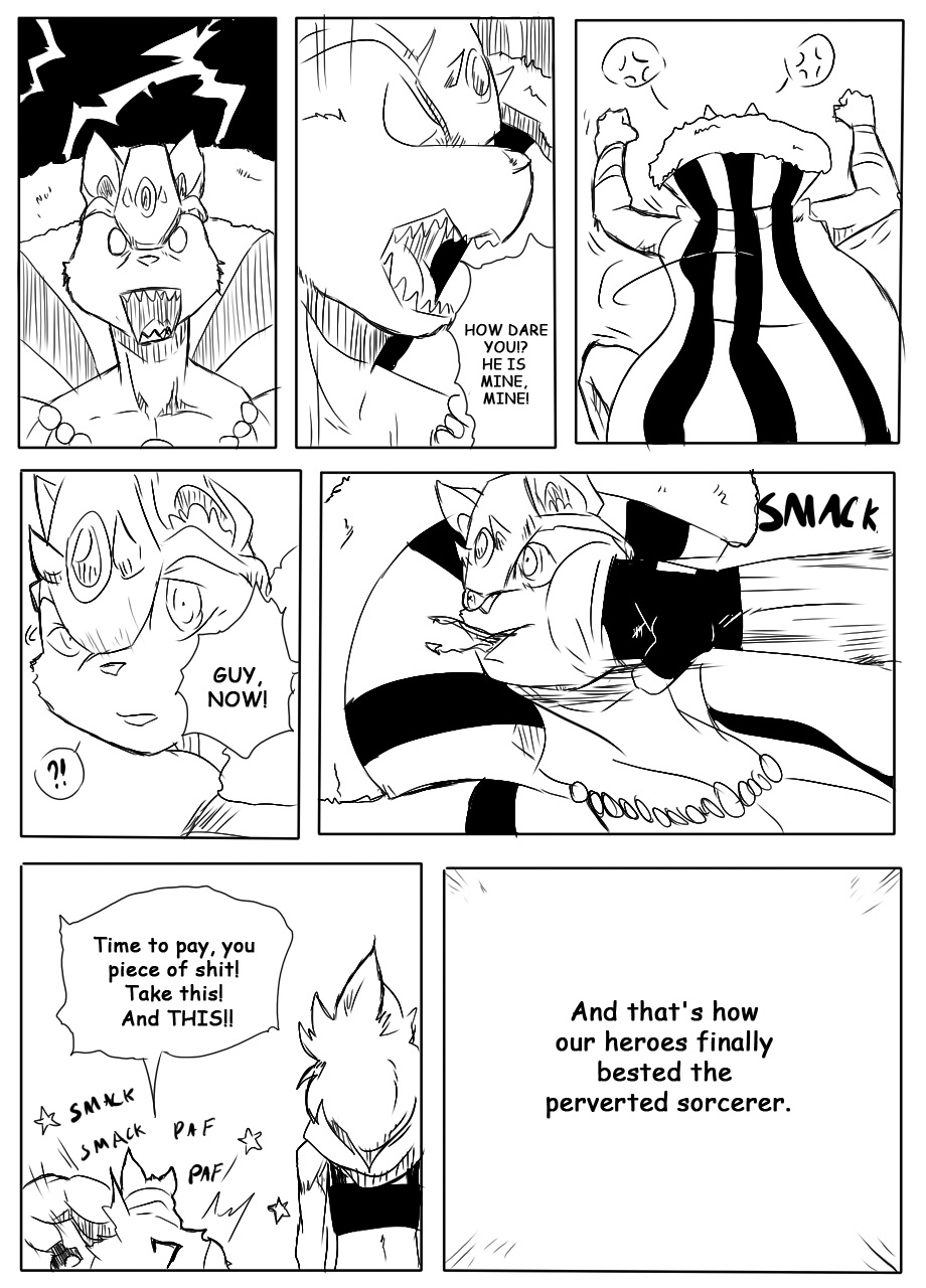 Manga Page 1098