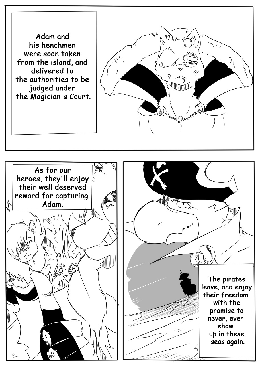 Manga Page 1099