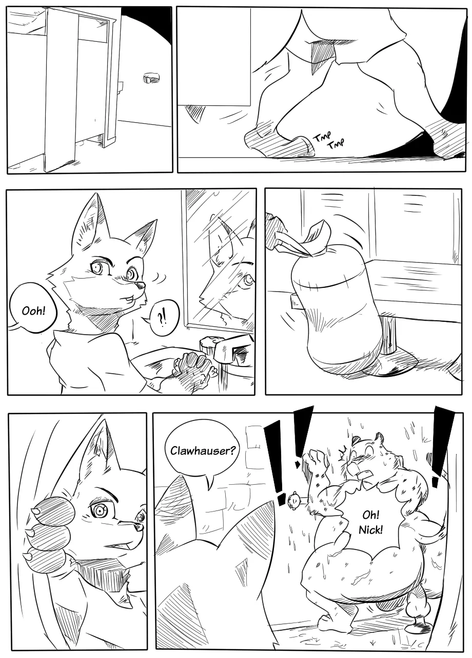Manga Page 1121