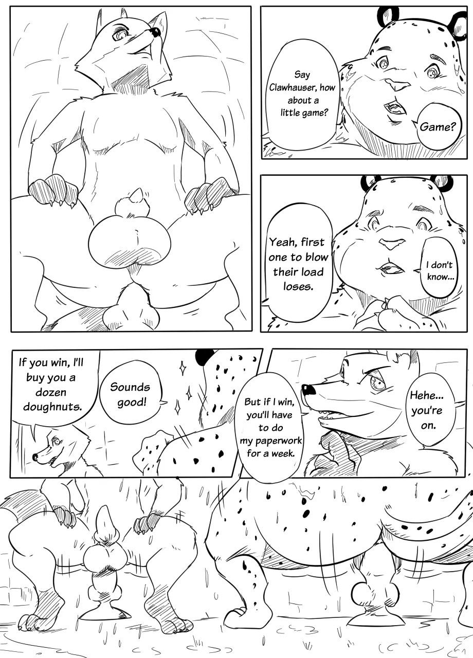Manga Page 1123