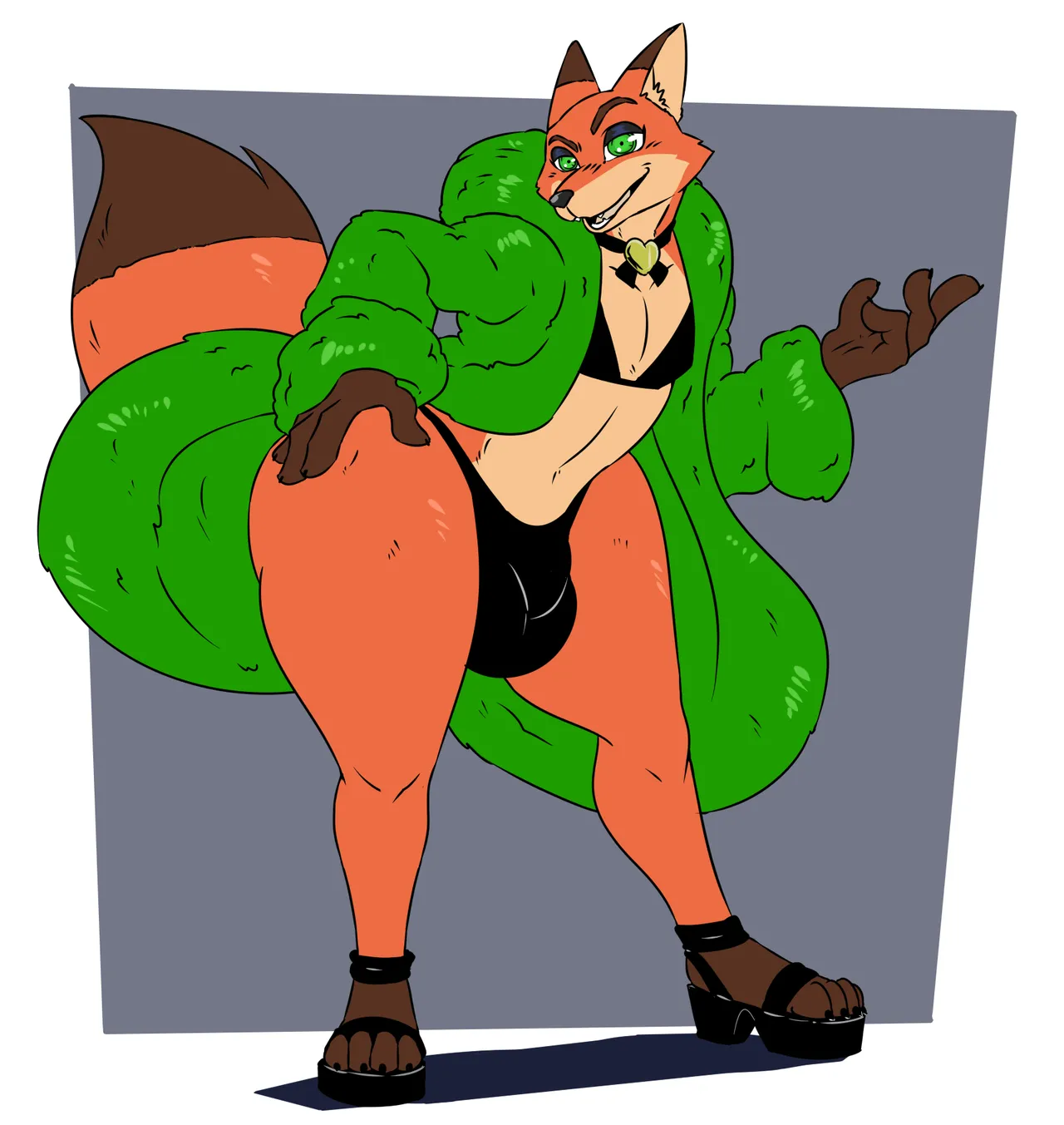 Manga Page 1288