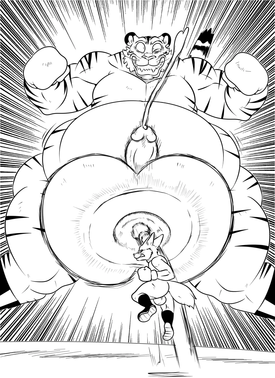 Manga Page 1301