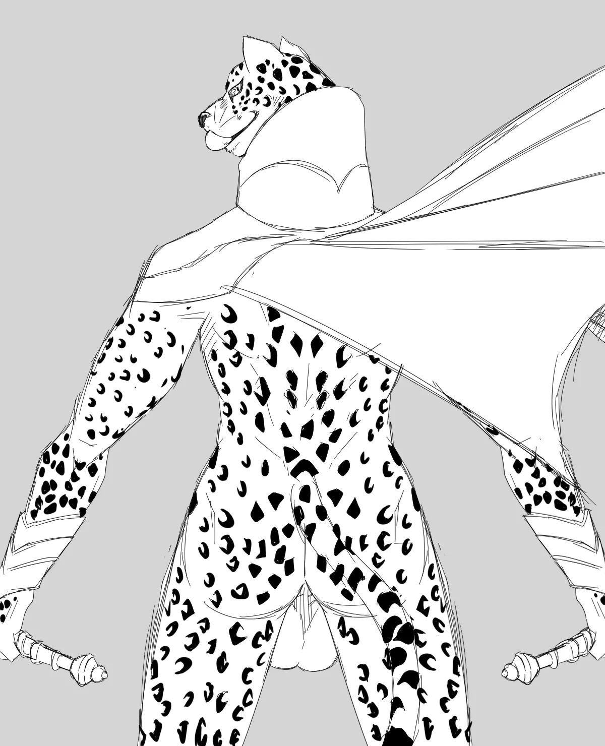 Manga Page 1303