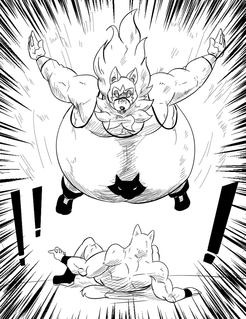 Manga Page 1331