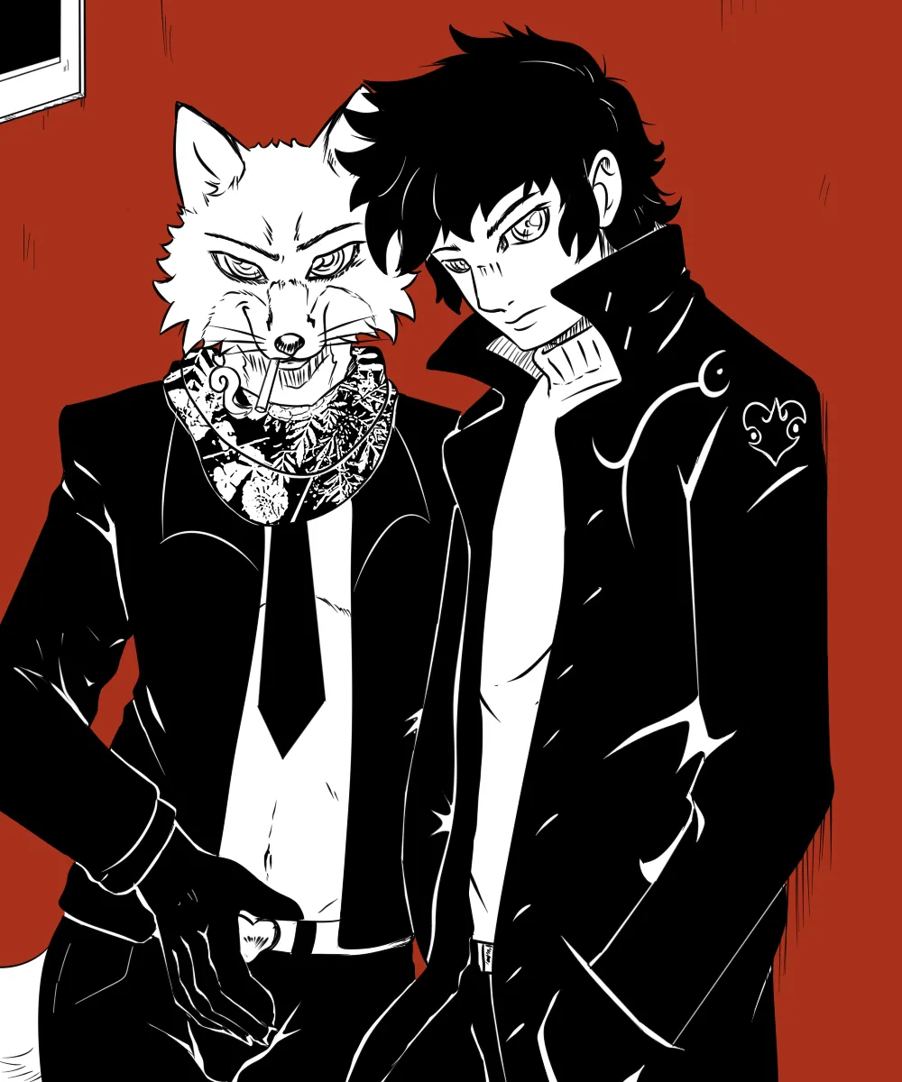 Manga Page 1384