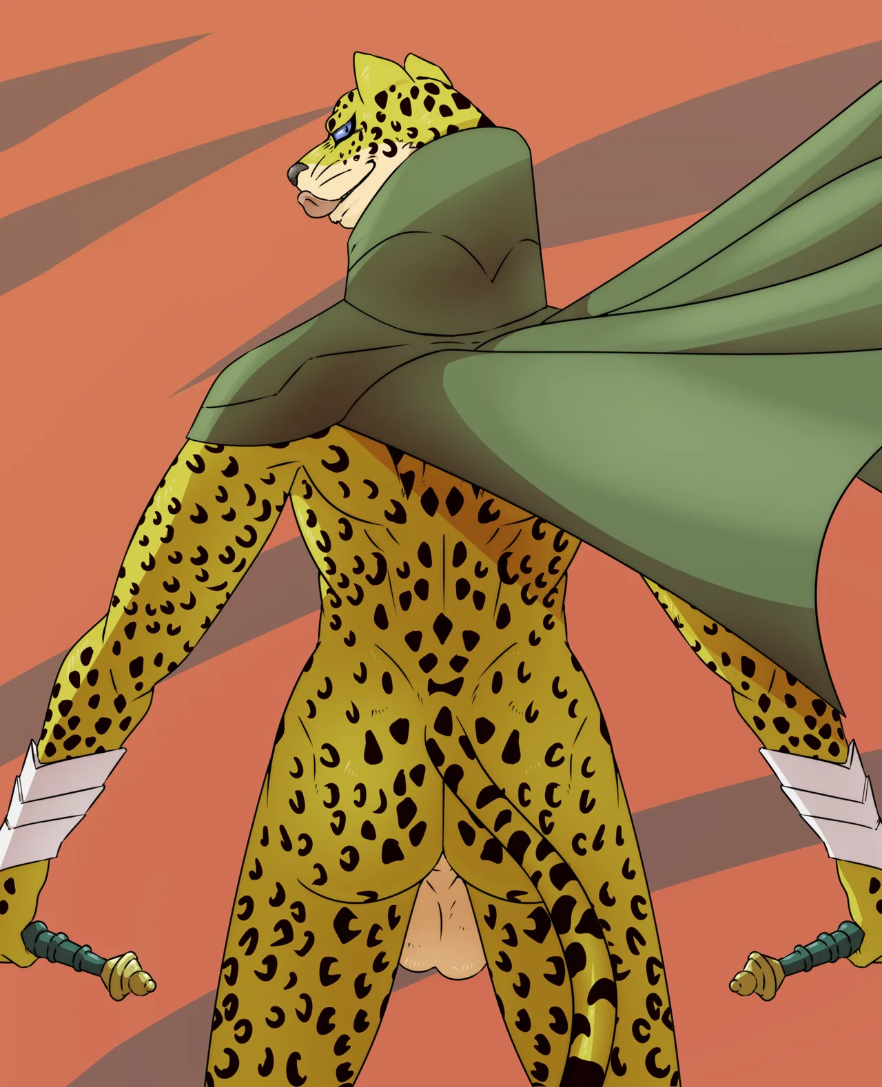 Manga Page 1445