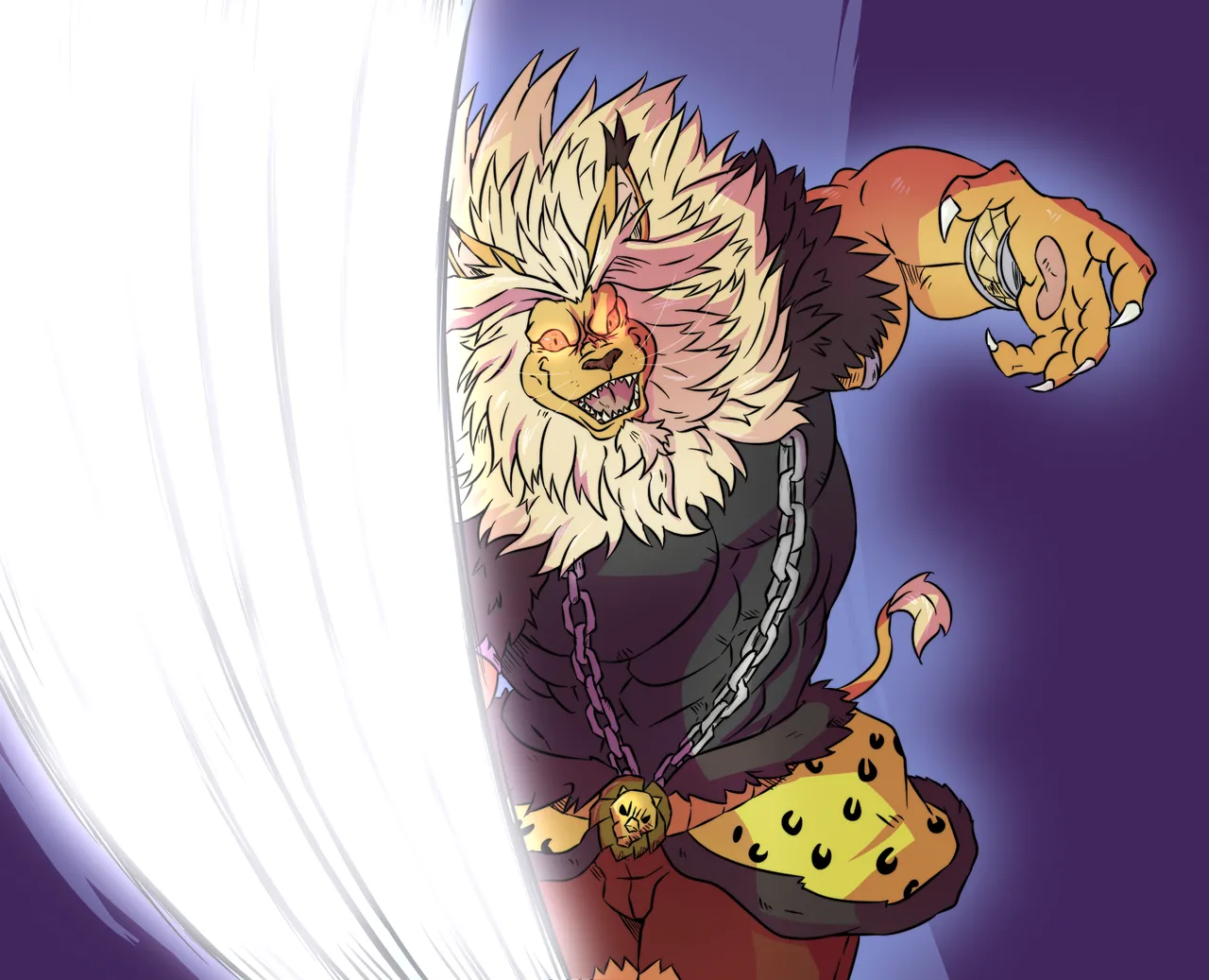 Manga Page 1592