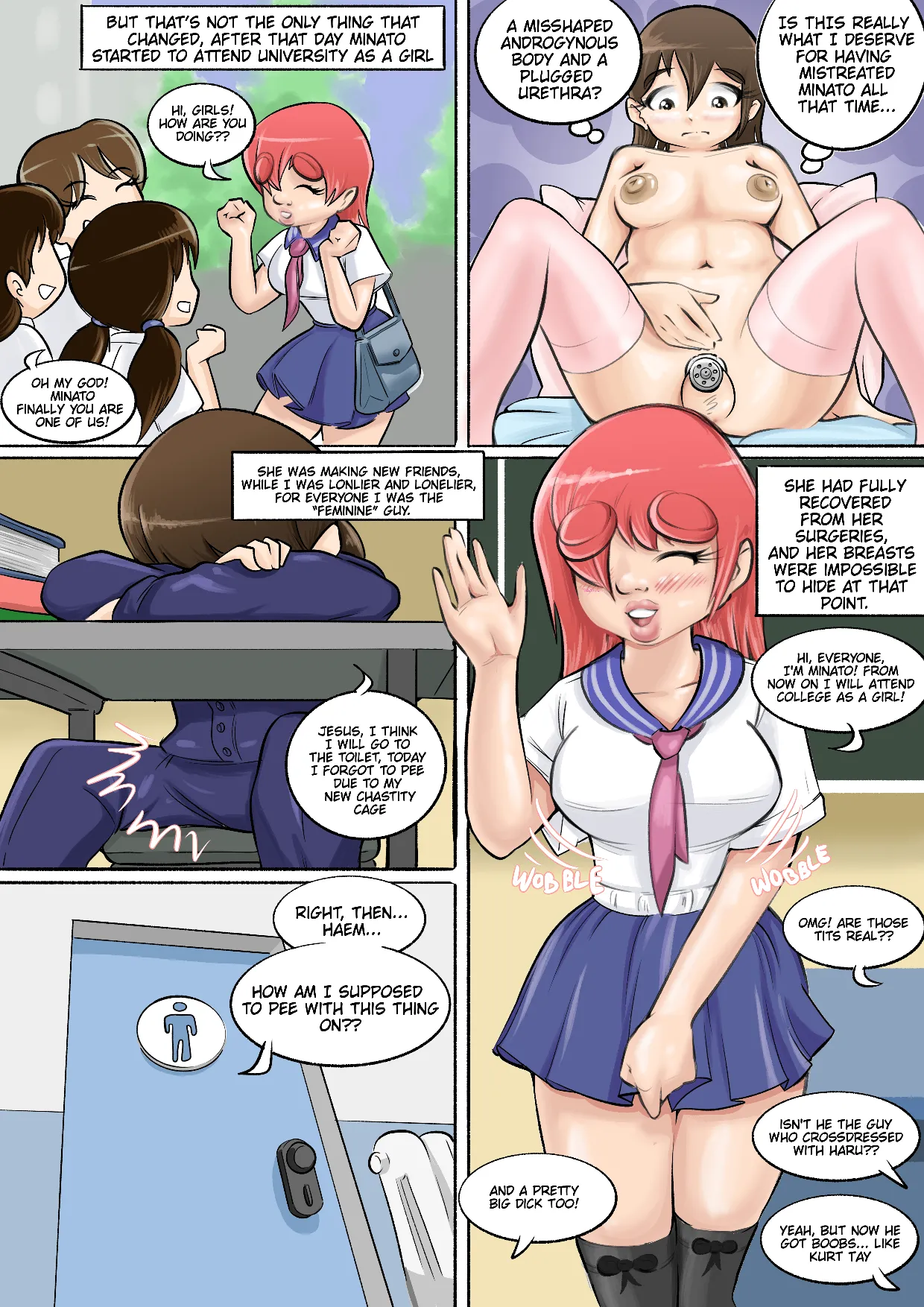 Manga Page 20