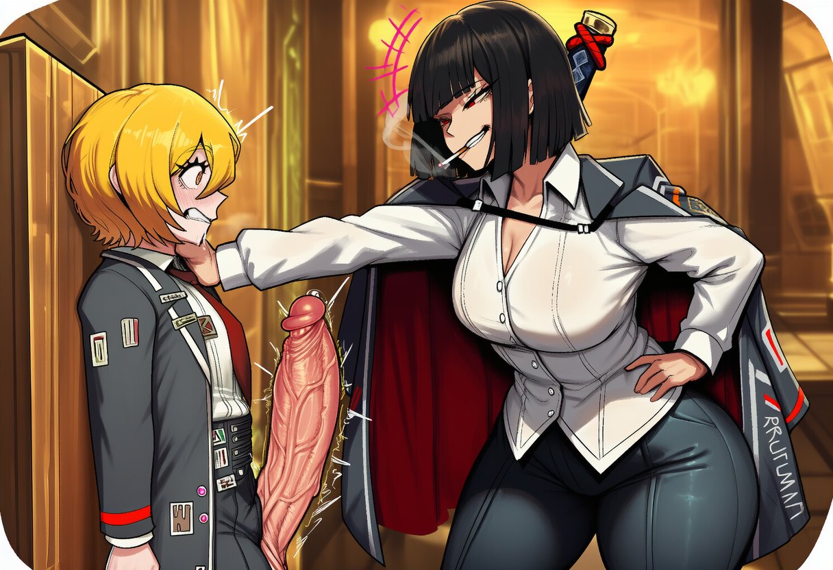 Manga Page 560